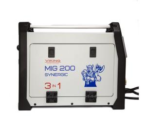 Viking 200 SYNERGIC MIG/MMA/LIFT-TIG 3 в 1