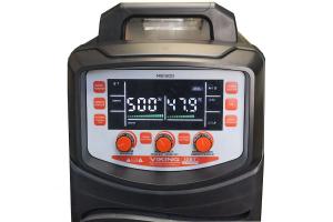 Viking MIG 500 G PRO