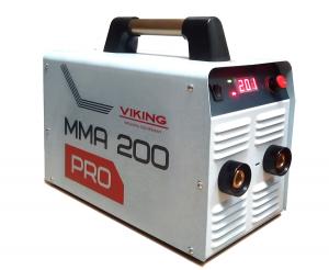 Viking ММА 220 PRO