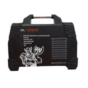 Viking ММА 200 LCD SYNERGIC