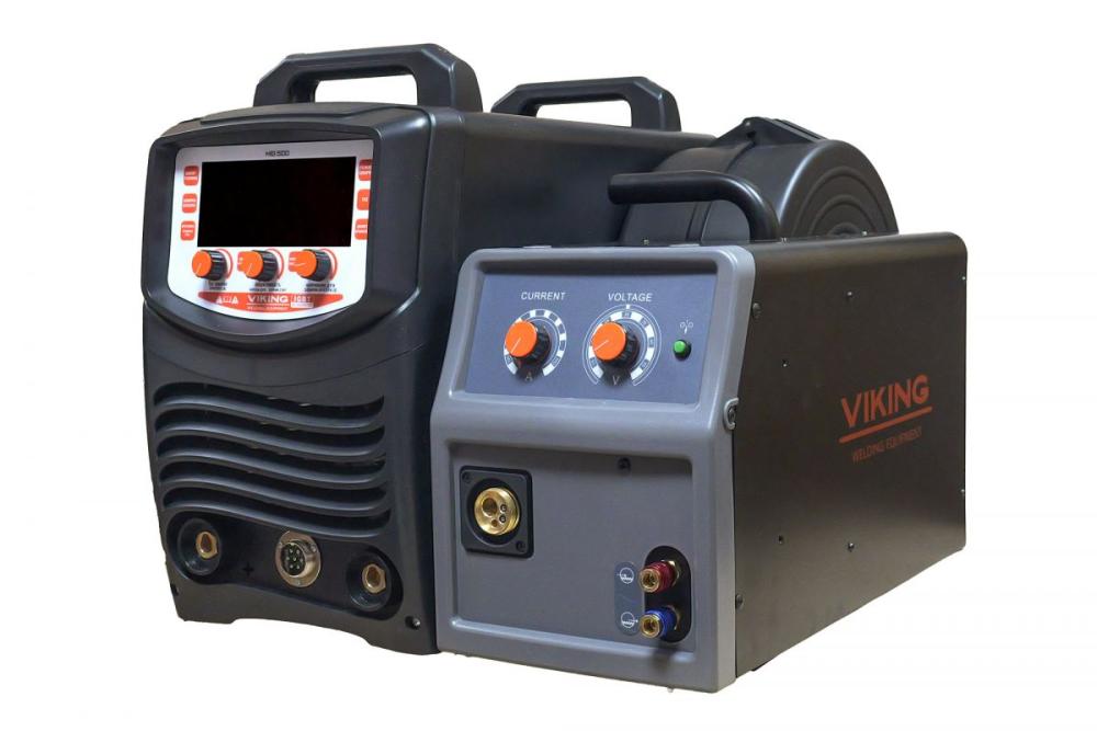 Viking MIG 500 G PRO