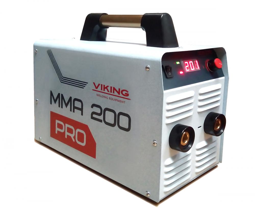 Viking ММА 200 PRO