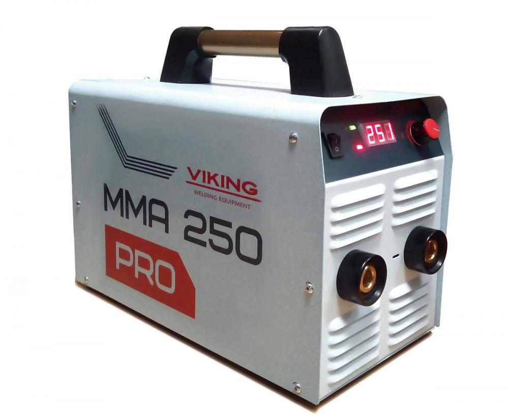 Viking ММА 250 PRO