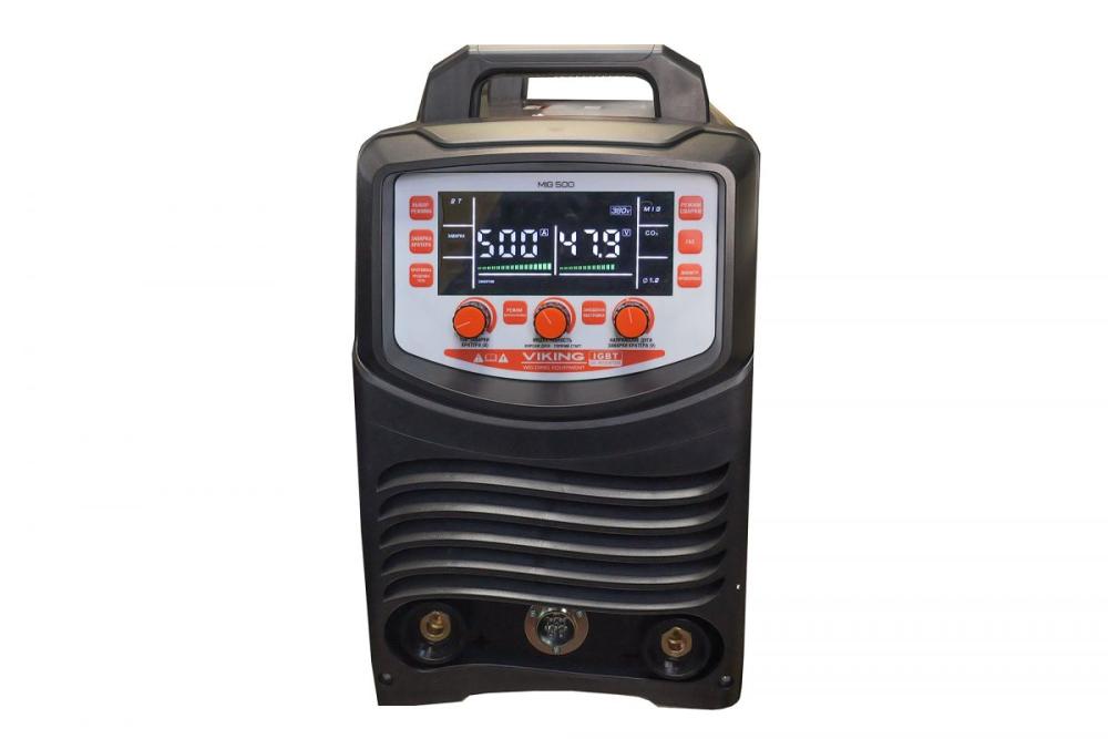 Viking MIG 500 G PRO