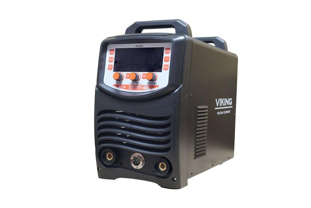 Viking MIG 500 G PRO